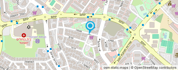 מפת הגעה אל דורבלק-נוסטלגיה מתוקה