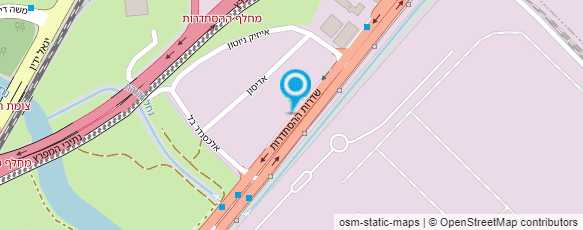 מפת הגעה אל פנק אוטו מפת הגעה אל פנק אוטו