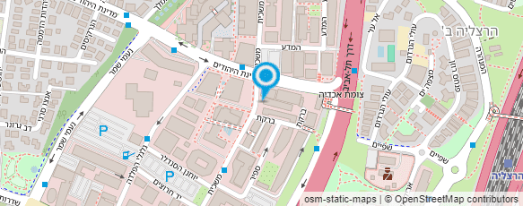 מפת הגעה אל בית היין