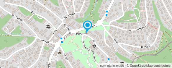 מפת הגעה אל פאוור מדיה מפת הגעה אל פאוור מדיה