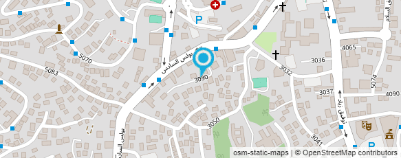 מפת הגעה אל רוני מזאוי - מ.ר. מהנדסים