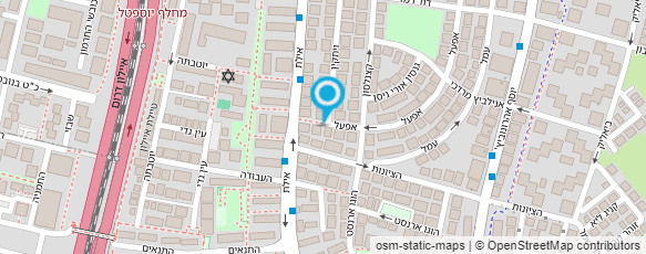 מפת הגעה אל א.ש דלתות ומנעולים מפת הגעה אל א.ש דלתות ומנעולים