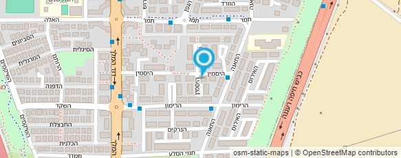 מפת הגעה אל מרים שלוש-הנהלת חשבונות מפת הגעה אל מרים שלוש-הנהלת חשבונות