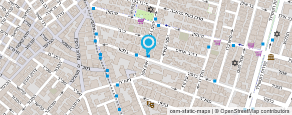 מפת הגעה אל ד"ר עזרתי-רביב אדוה מפת הגעה אל ד"ר עזרתי-רביב אדוה