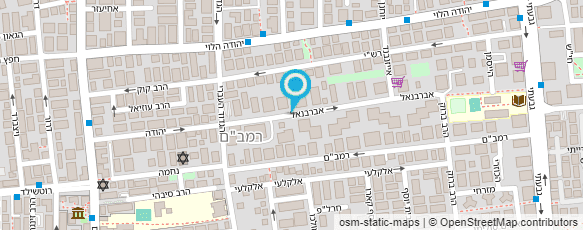 מפת הגעה אל איכות הוליסטית