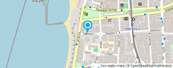 מפת הגעה אל כותר הפיס