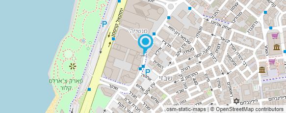 מפת הגעה אל קריולן מפת הגעה אל קריולן