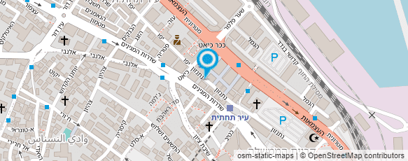 מפת הגעה אל נעלי זנו מפת הגעה אל נעלי זנו