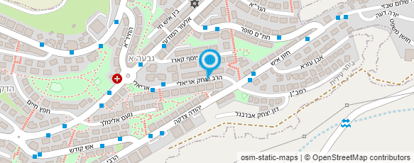 מפת הגעה אל אינטליגנציה רגשית בראי היהדות