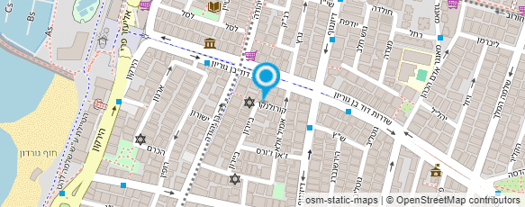 מפת הגעה אל מיכאל-טיפול זוגי ומשפחתי מפת הגעה אל מיכאל-טיפול זוגי ומשפחתי