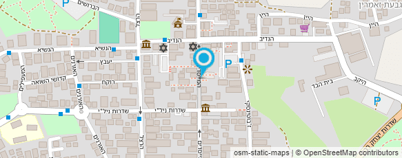 מפת הגעה אל מציעא - בגדי נשים