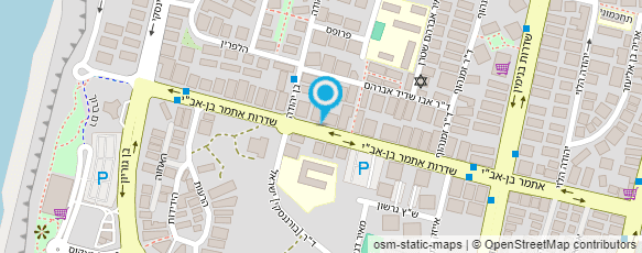 מפת הגעה אל סופוב ויקטור