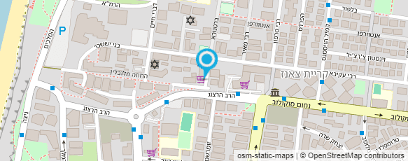 מפת הגעה אל אמון ואמונה