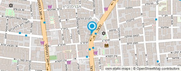 מפת הגעה אל אימפריה פי סי מפת הגעה אל אימפריה פי סי