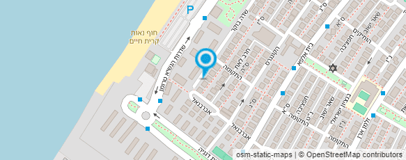 מפת הגעה אל הובלות יבגני