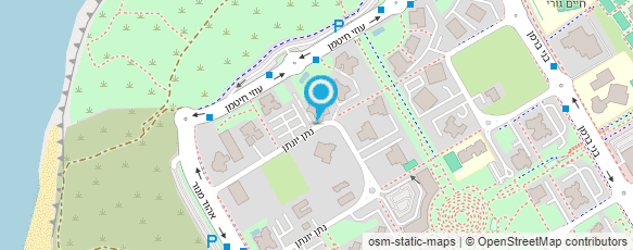 מפת הגעה אל אלכס קרצמן אדר' מפת הגעה אל אלכס קרצמן אדר'