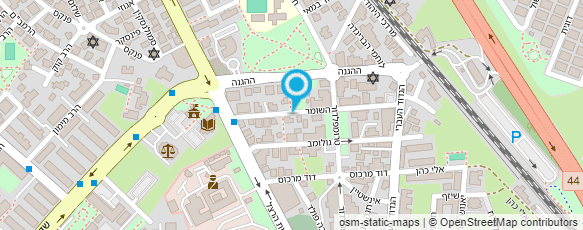 מפת הגעה אל אלמוג חשמל מפת הגעה אל אלמוג חשמל