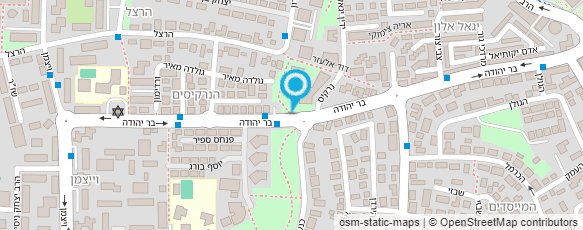 מפת הגעה אל אברהמי נורית - קוסמטיקאית רפואית מפת הגעה אל אברהמי נורית - קוסמטיקאית רפואית