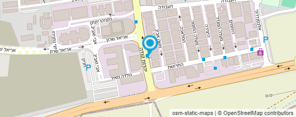 מפת הגעה אל אתי מלמן