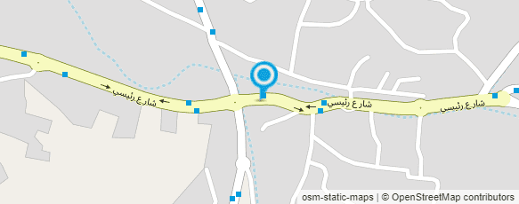 מפת הגעה אל פהמי דנט בע"מ מפת הגעה אל פהמי דנט בע"מ