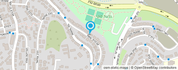 מפת הגעה אל שרלי עבודות חשמל מפת הגעה אל שרלי עבודות חשמל