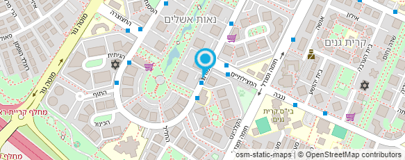 מפת הגעה אל קסם של מילים מפת הגעה אל קסם של מילים