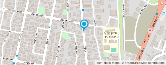 מפת הגעה אל רשת מור