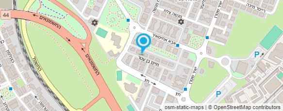 מפת הגעה אל אסף שרותי בובקט מפת הגעה אל אסף שרותי בובקט