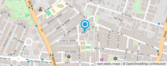 מפת הגעה אל יינות ישראל