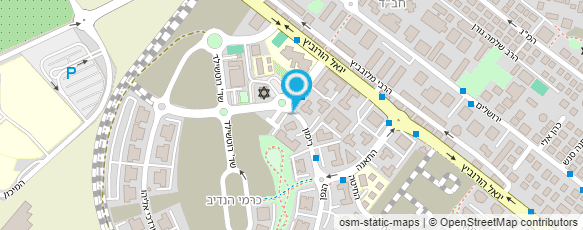 מפת הגעה אל מדאור-חווית אמונה ומדע