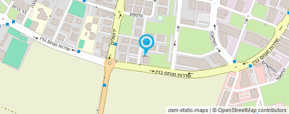 מפת הגעה אל מובילי השלום מפת הגעה אל מובילי השלום