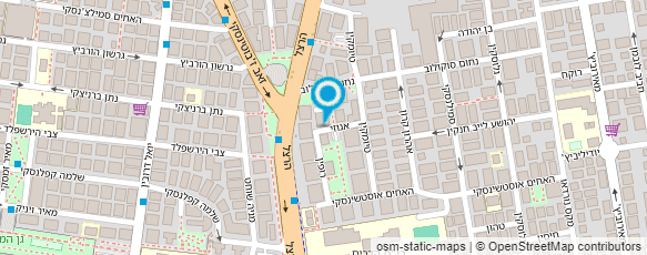 מפת הגעה אל אילוף עם ליטוף מפת הגעה אל אילוף עם ליטוף