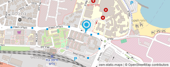 מפת הגעה אל שירה ונגינה בפסנתר ואורגנית