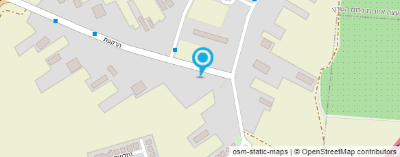 מפת הגעה אל אורגני 4 יו