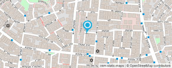 מפת הגעה אל פירסט קלאס