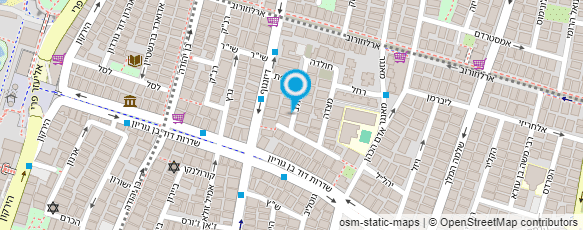 מפת הגעה אל "לומדים צילום"- ד"ר אריה שרון מפת הגעה אל "לומדים צילום"- ד"ר אריה שרון