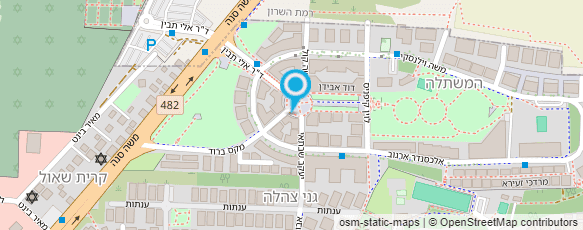 מפת הגעה אל החשמל של המדינה