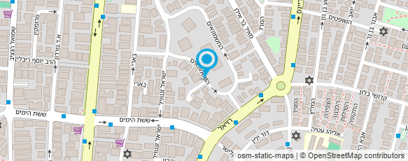 מפת הגעה אל מומי כמיסה