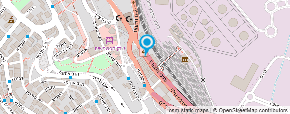 מפת הגעה אל אומנות כלי הקודש מפת הגעה אל אומנות כלי הקודש