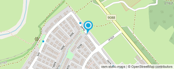 מפת הגעה אל אסף א.א הובלות