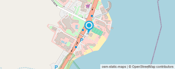 מפת הגעה אל ברביץ