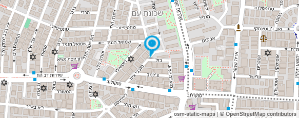 מפת הגעה אל אבגי גינון מפת הגעה אל אבגי גינון