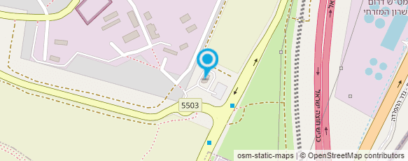 מפת הגעה אל קמליה-פינה קולינארית בכפר