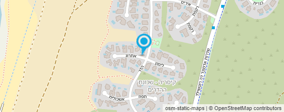 מפת הגעה אל יצירת פסיפס באומנות עתיקה