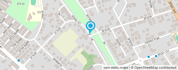 מפת הגעה אל סטודיוגה