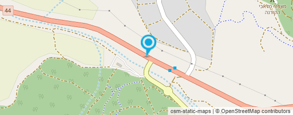 מפת הגעה אל ס.א.ס חב' להחזרי מס מפת הגעה אל ס.א.ס חב' להחזרי מס