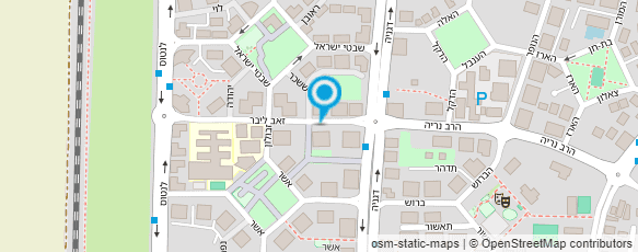 מפת הגעה אל טויטו אריאל אדריכל מפת הגעה אל טויטו אריאל אדריכל