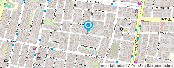 מפת הגעה אל אברהמי מירו מפת הגעה אל אברהמי מירו