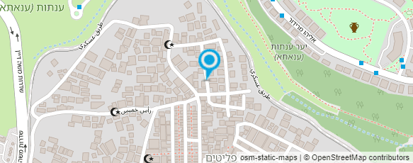 מפת הגעה אל נץ הראל בע"מ מפת הגעה אל נץ הראל בע"מ