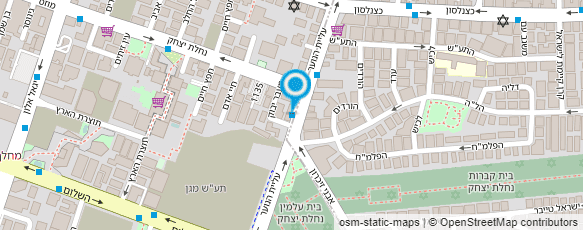 מפת הגעה אל טי.גי חקירות ובינה עיסקית מפת הגעה אל טי.גי חקירות ובינה עיסקית